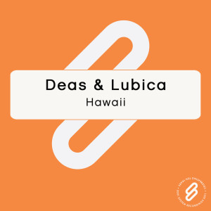Deas & Lubica的專輯Hawaii