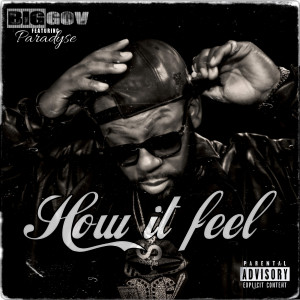 Album How It Feel (Explicit) from Big Gov
