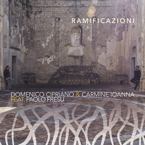 Domenico Cipriano的專輯Ramificazioni