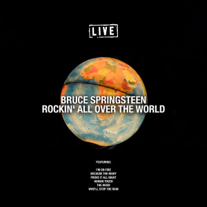 收听Bruce Springsteen的The River (Live)歌词歌曲