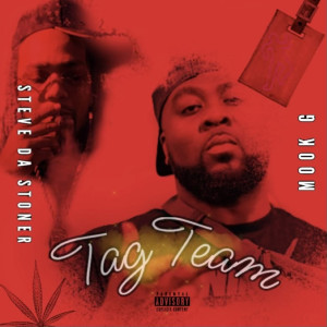 Album Tag Team (Explicit) from Mook G