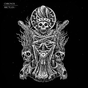 Dengarkan lagu Mictlan nyanyian Chronos dengan lirik