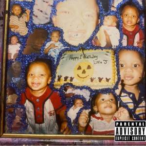 ดาวน์โหลดและฟังเพลง Love Song (Explicit) พร้อมเนื้อเพลงจาก LIL EBT