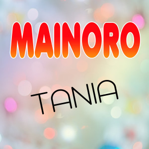 Album Tania from Mainoro