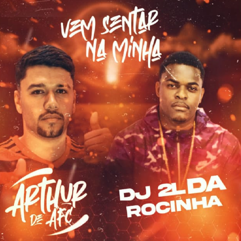 Vem Sentar na Minha (Explicit)