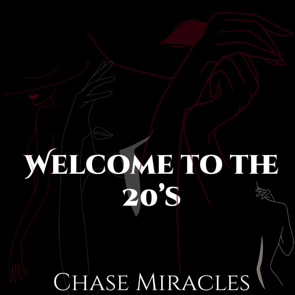 Welcome to the 20's (Explicit)