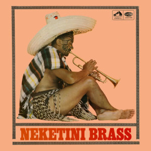 ดาวน์โหลดและฟังเพลง Hoki Mai Ki Au พร้อมเนื้อเพลงจาก Nick Nicholson & The Neketini Brass