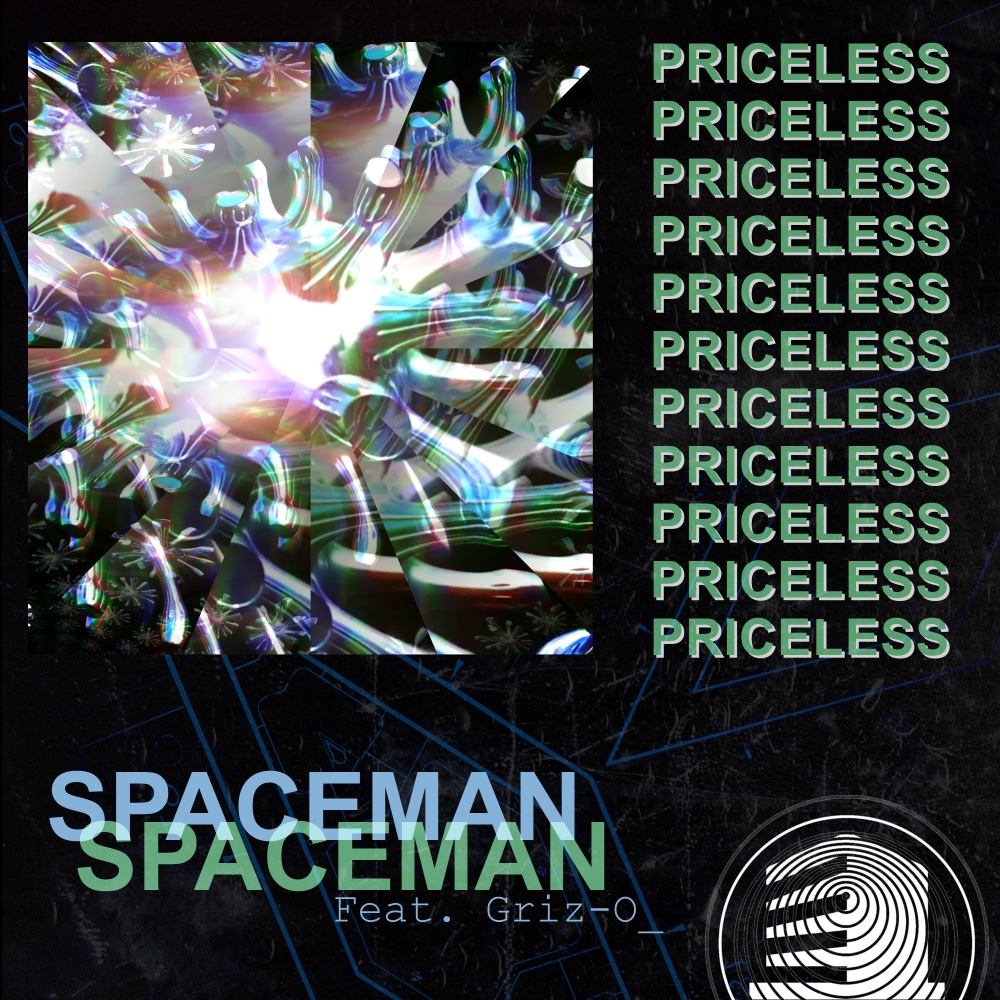 Spaceman (Explicit)