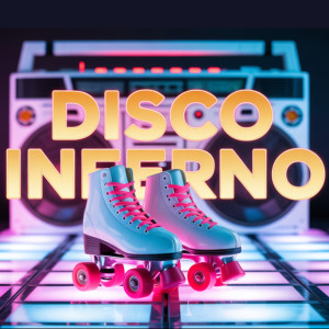 Listen to Disco Inferno song with lyrics from Abdullah Özdogan