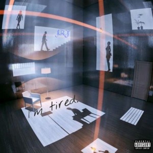Dengarkan lagu I'm tired (Explicit) nyanyian $CROSS dengan lirik