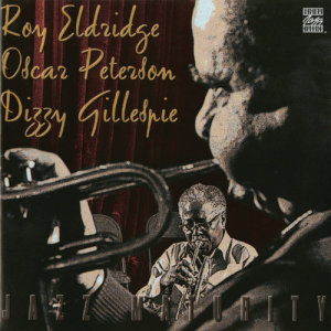 收聽Roy Eldridge的Take The "A" Train歌詞歌曲