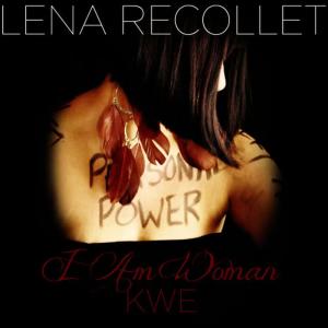 收聽Lena Recollet的Pitch Black歌詞歌曲