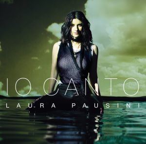 ดาวน์โหลดและฟังเพลง Io canto พร้อมเนื้อเพลงจาก Laura Pausini