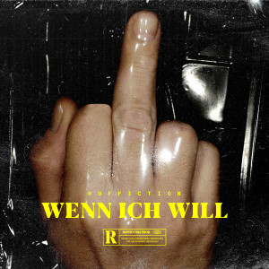 Album Wenn ich will from 