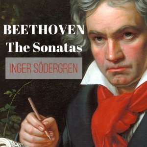 Album Beethoven: The Sonatas oleh Inger Södergren