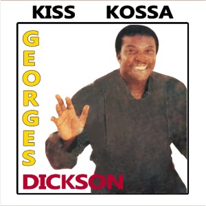 ดาวน์โหลดและฟังเพลง Kiss kossa (Instrumental) พร้อมเนื้อเพลงจาก Georges Dickson