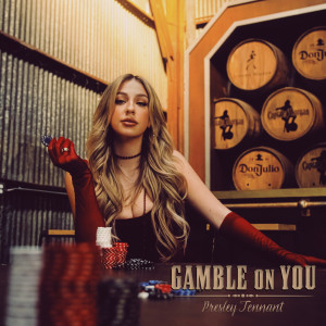 Listen to Gamble On You song with lyrics from Presley Tennant