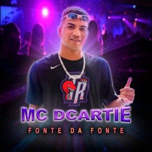 ดาวน์โหลดและฟังเพลง Fonte da Fonte พร้อมเนื้อเพลงจาก Mc DCartie