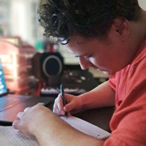 default playlist img