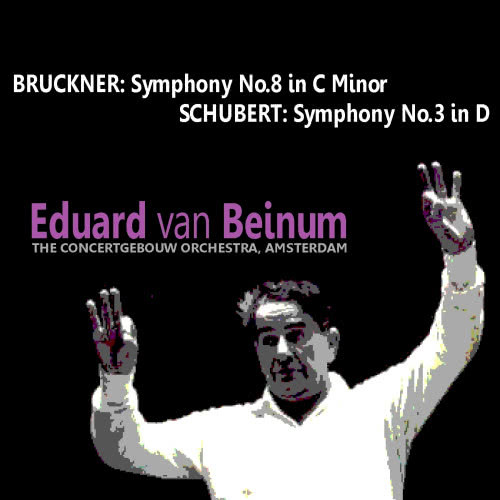 Symphony No. 3 in D Major, D. 200: IV. Presto vivace