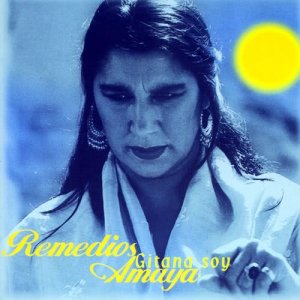 Remedios Amaya的專輯Gitana Soy