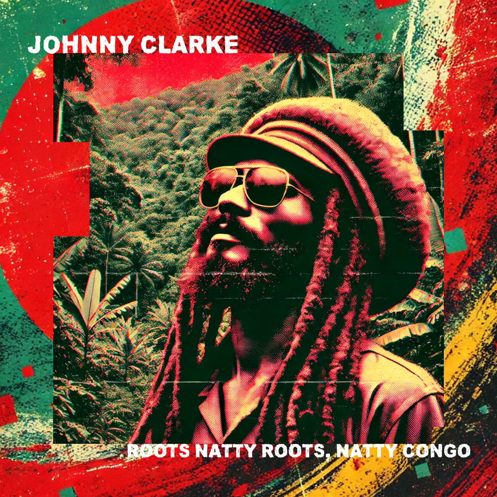 Roots, Natty Roots, Natty Congo (Re-recorded)