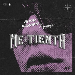 Rudy Torres的專輯ME TIENTA