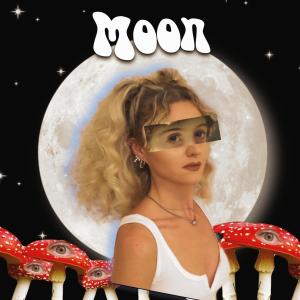 Album Moon from Himalia