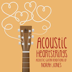 Dengarkan Happy Pills lagu dari Acoustic Heartstrings dengan lirik