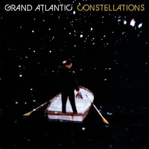 收聽Grand Atlantic的Constellations歌詞歌曲