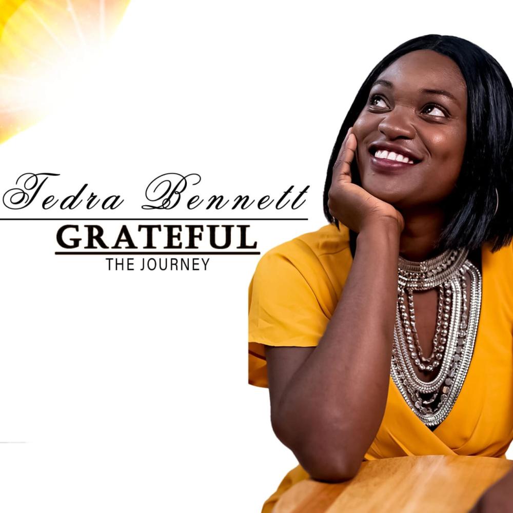 Grateful (feat. Nigel Lewis) (Remix)