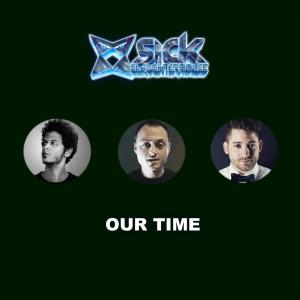 收聽MikeWave的Our Time(feat. Max Landry)歌詞歌曲