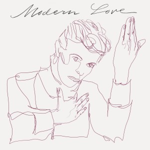 อัลบัม Modern Love ศิลปิน Various Artists