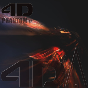 收聽4DA的Phantom (Atmos Remix)歌詞歌曲