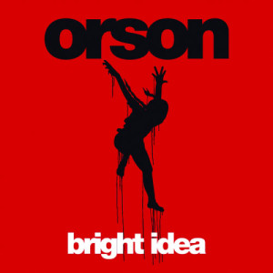 收聽Orson的Everything (Live - Manchester Feb 2006)歌詞歌曲