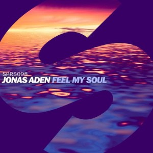 ดาวน์โหลดและฟังเพลง Feel My Soul พร้อมเนื้อเพลงจาก Jonas Aden