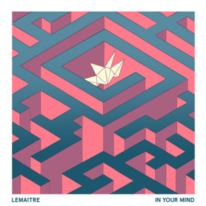 Album In Your Mind oleh Lemaitre