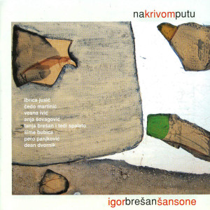 Listen to Dva smo svijeta ja i ti song with lyrics from Ibrica Jusić