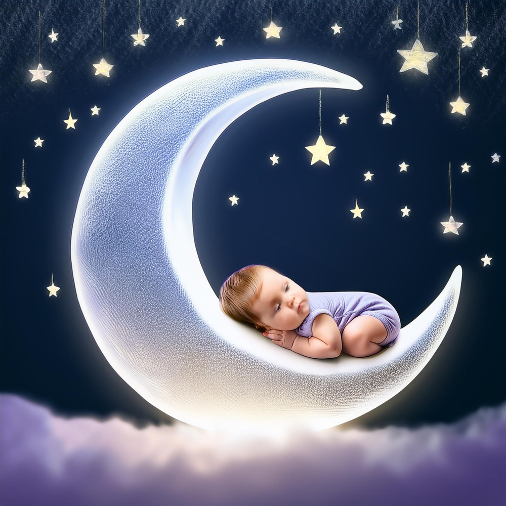 Melodía Relajante Para La Noche Del Bebé