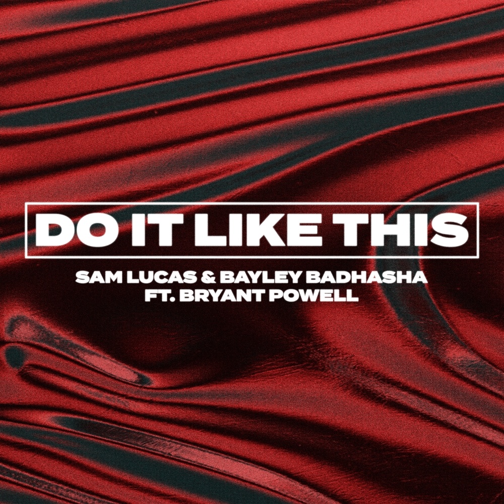 Do It Like This (Extended Mix)
