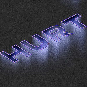 Listen to HURT song with lyrics from AVTOZVUK