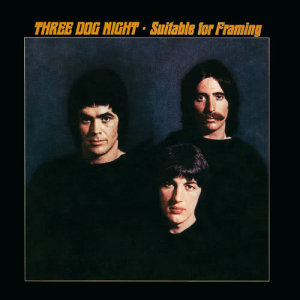 收聽Three Dog Night的Easy To Be Hard (Single Version)歌詞歌曲