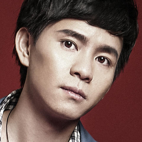 李松洋
