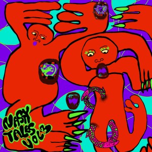 收聽Mutant Joe的Big Lurch (Mutant Joe Remix)歌詞歌曲