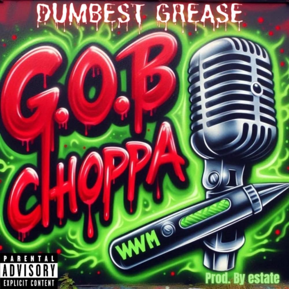 RBM (feat. RBM Dillinger) (Dumbest Grease Version) (Explicit)