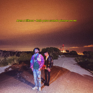 Listen to Rola para cuando pienses en mi song with lyrics from Aren Martin