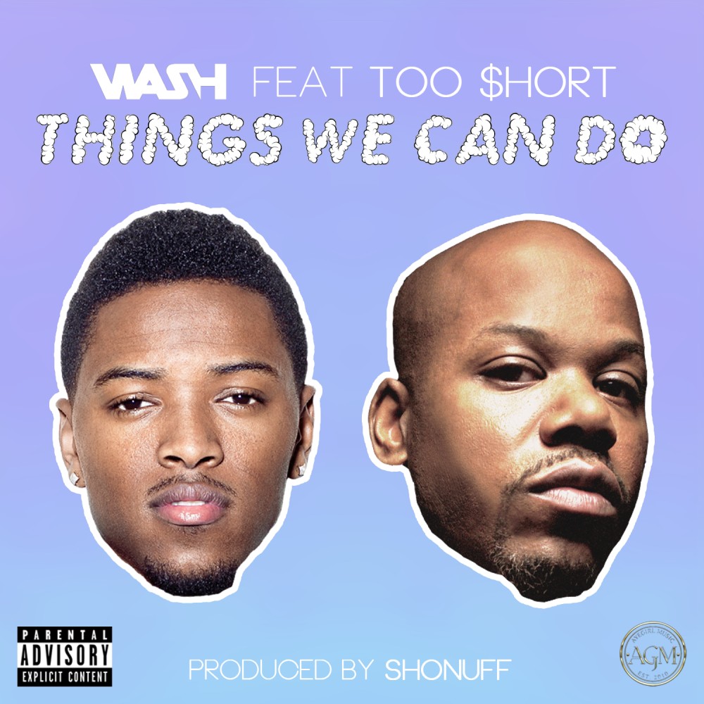 Things We Can Do (Explicit)