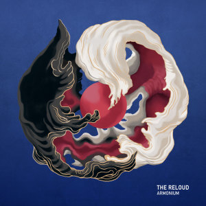 Dengarkan Armonium (Radio Edit) lagu dari The ReLOUD dengan lirik