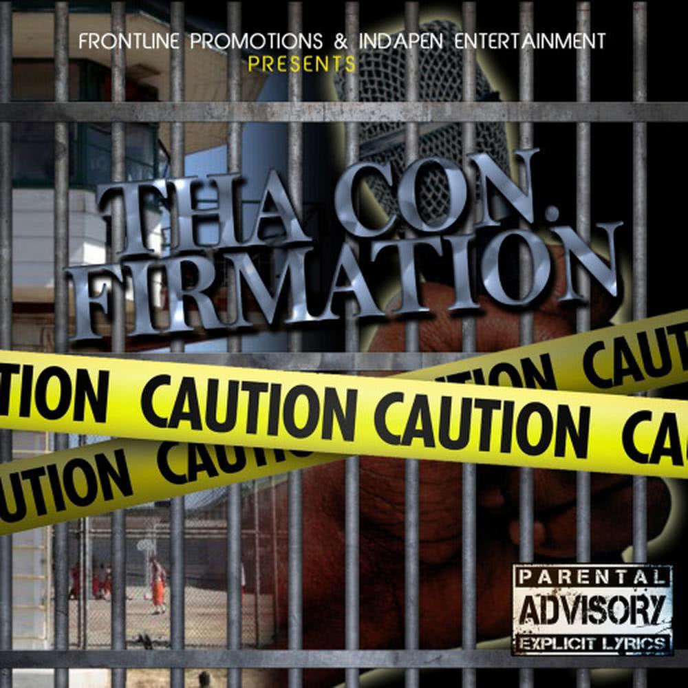 I'll Never Snitch (feat. B.I Tha G, Big Treal, Mr Pudge, Tha Rev Loc)