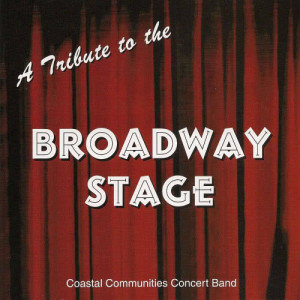 Jerry Bock的專輯A Tribute to the Broadway Stage